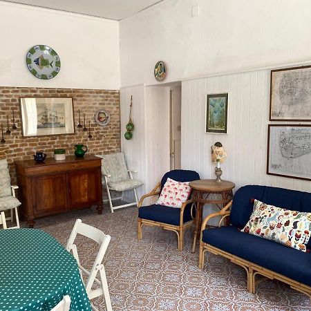 La Casa Di Franca Apartment Градо Екстериор снимка
