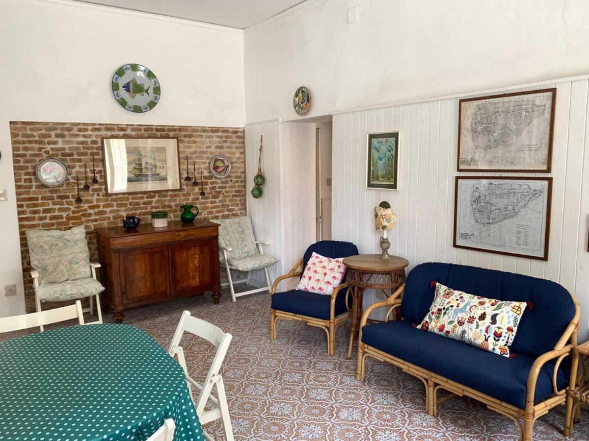La Casa Di Franca Apartment Градо Екстериор снимка