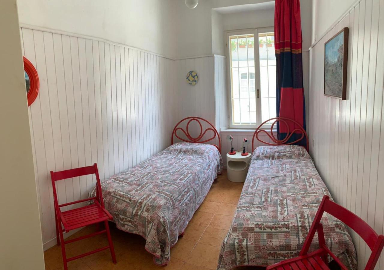 La Casa Di Franca Apartment Градо Екстериор снимка