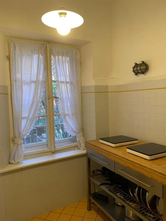 La Casa Di Franca Apartment Градо Екстериор снимка