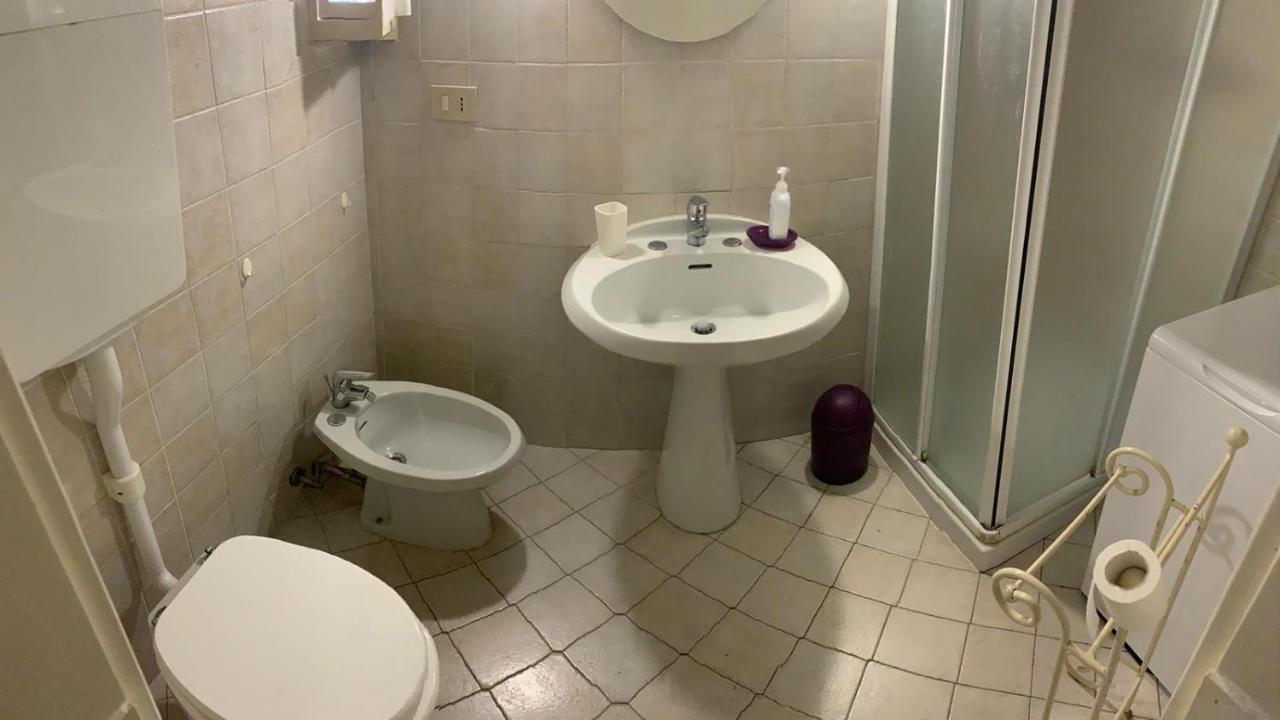 La Casa Di Franca Apartment Градо Екстериор снимка