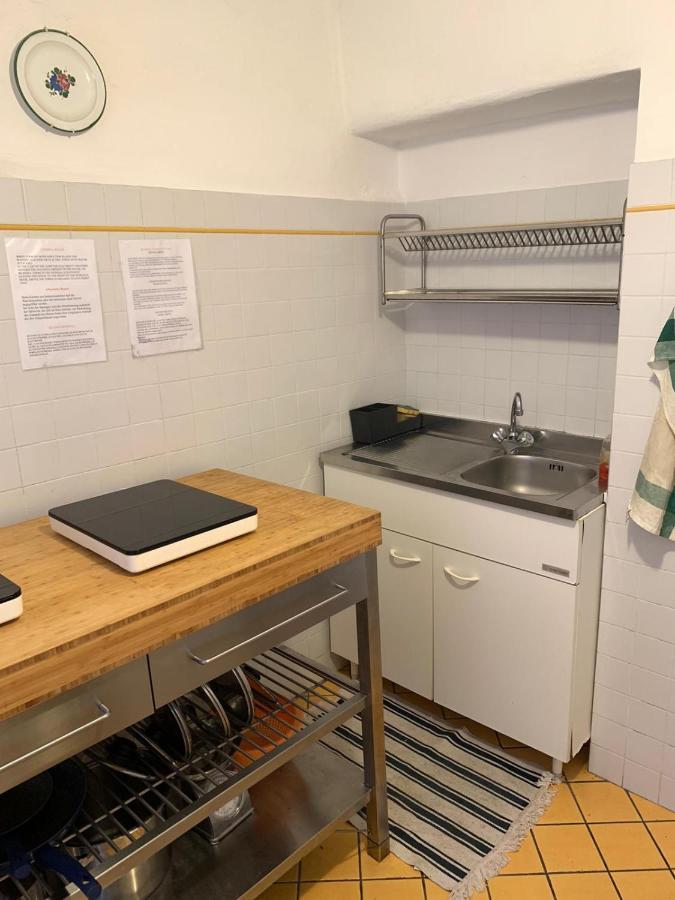 La Casa Di Franca Apartment Градо Екстериор снимка