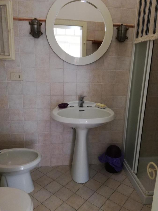 La Casa Di Franca Apartment Градо Екстериор снимка