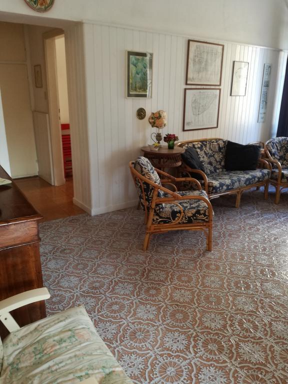 La Casa Di Franca Apartment Градо Екстериор снимка