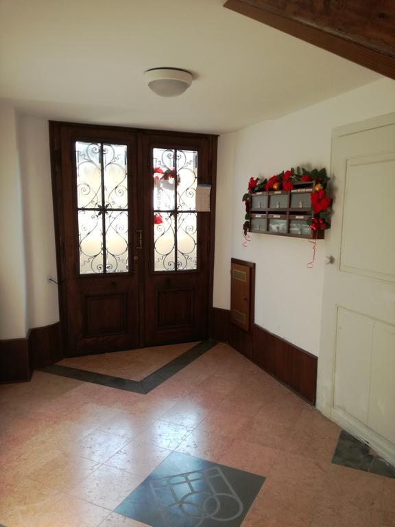 La Casa Di Franca Apartment Градо Екстериор снимка