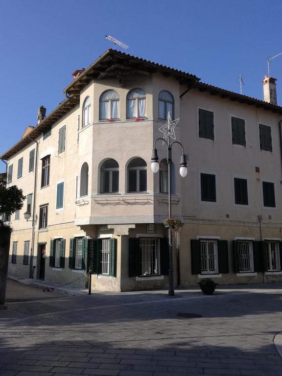 La Casa Di Franca Apartment Градо Екстериор снимка